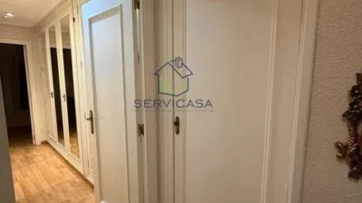 Apartment in Hellín photo 10