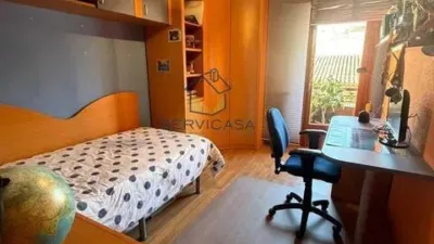 Apartment in Hellín photo 13