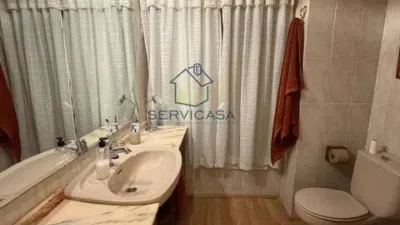 Apartment in Hellín photo 15