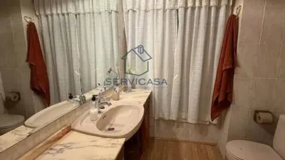 Apartment in Hellín photo 17