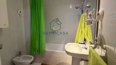 Apartment in Hellín photo 18