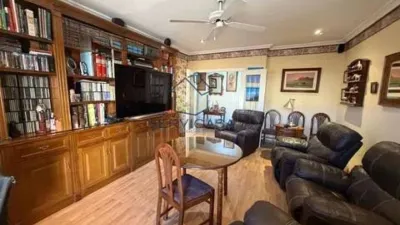 Apartment in Hellín photo 2