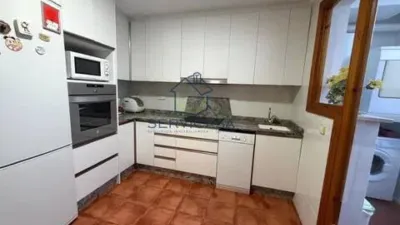 Apartment in Hellín photo 6