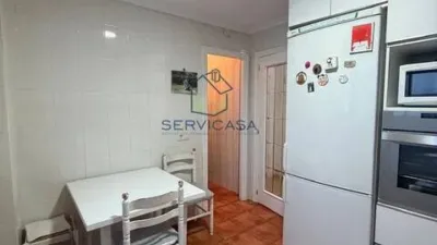 Apartment in Hellín photo 7