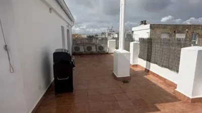 Ático en alquiler en Albors - Imagen 10