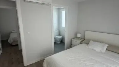 Ático en alquiler en Albors - Imagen 11