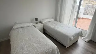Ático en alquiler en Albors - Imagen 18