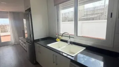 Ático en alquiler en Albors - Imagen 5