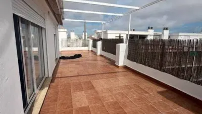 Ático en alquiler en Albors - Imagen 8