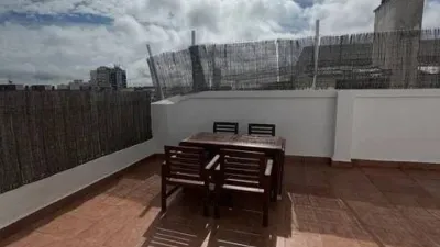 Ático en alquiler en Albors - Imagen 9