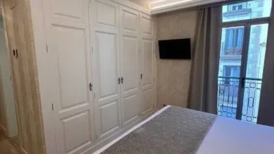 Piso en alquiler en Vallehermoso - Imagen 11