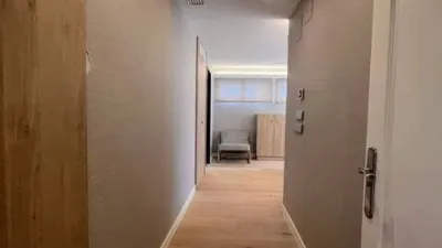 Piso en alquiler en Vallehermoso - Imagen 15