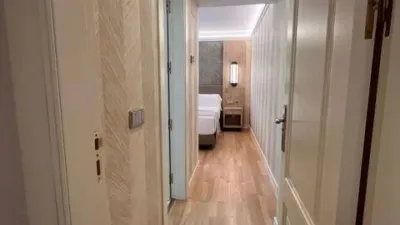 Piso en alquiler en Vallehermoso - Imagen 16