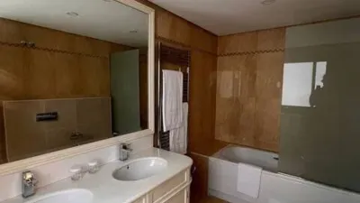 Piso en alquiler en Vallehermoso - Imagen 17