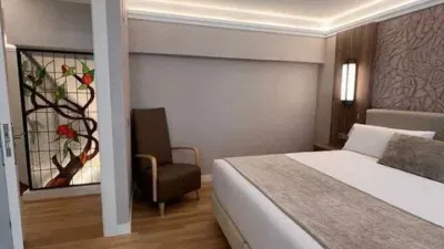 Piso en alquiler en Vallehermoso - Imagen 18