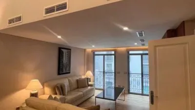Piso en alquiler en Vallehermoso - Imagen 19