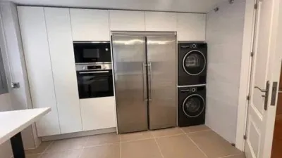 Piso en alquiler en Vallehermoso - Imagen 21