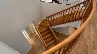 Piso en alquiler en Vallehermoso - Imagen 22