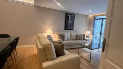 Piso en alquiler en Vallehermoso - Imagen 24