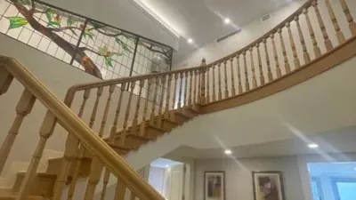 Piso en alquiler en Vallehermoso - Imagen 26
