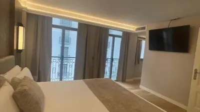 Piso en alquiler en Vallehermoso - Imagen 28