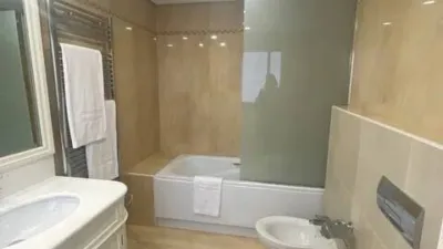 Piso en alquiler en Vallehermoso - Imagen 29