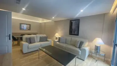 Piso en alquiler en Vallehermoso - Imagen 31