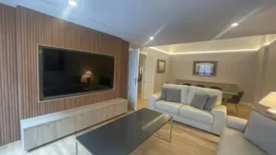 Piso en alquiler en Vallehermoso - Imagen 32