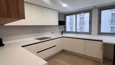 Piso en alquiler en Vallehermoso - Imagen 6