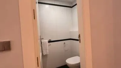 Piso en alquiler en Vallehermoso - Imagen 7