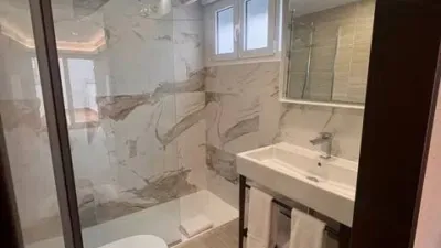 Piso en alquiler en Vallehermoso - Imagen 8