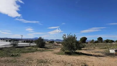 Terreno en venta en Monforte del Cid - Vista 2