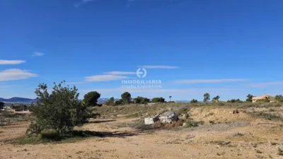 Terreno en venta en Monforte del Cid - Vista 3