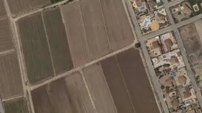 Terreno en venta en Catral - Vista 2