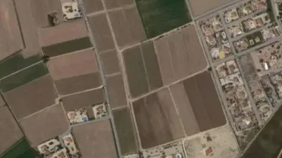 Terreno en venta en Catral - Vista 3