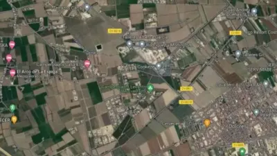 Terreno en venta en Catral - Vista 4