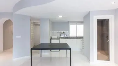 Piso en alquiler en La Petxina - Imagen 10