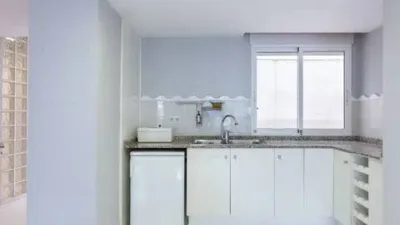 Piso en alquiler en La Petxina - Imagen 11