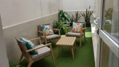 Piso en alquiler en La Petxina - Imagen 13