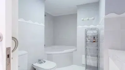 Piso en alquiler en La Petxina - Imagen 17