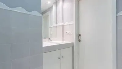 Piso en alquiler en La Petxina - Imagen 18