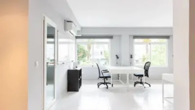 Piso en alquiler en La Petxina - Imagen 3