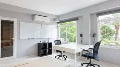 Piso en alquiler en La Petxina - Imagen 4