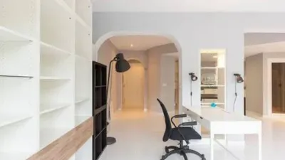 Piso en alquiler en La Petxina - Imagen 5