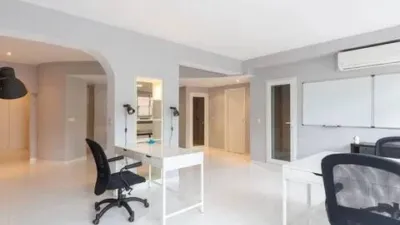 Piso en alquiler en La Petxina - Imagen 6