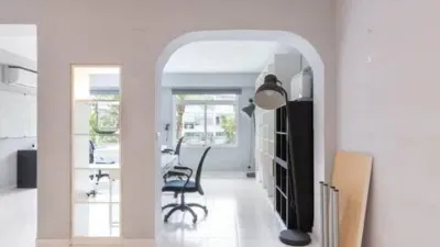 Piso en alquiler en La Petxina - Imagen 8