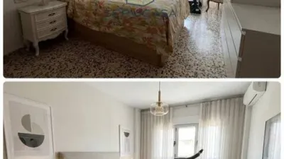 Piso en venta en Hellín - Vista 3