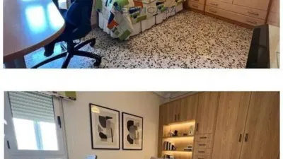 Piso en venta en Hellín - Vista 5