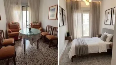 Piso en venta en Hellín - Vista 6