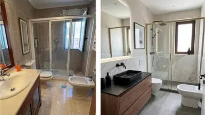 Piso en venta en Hellín - Más